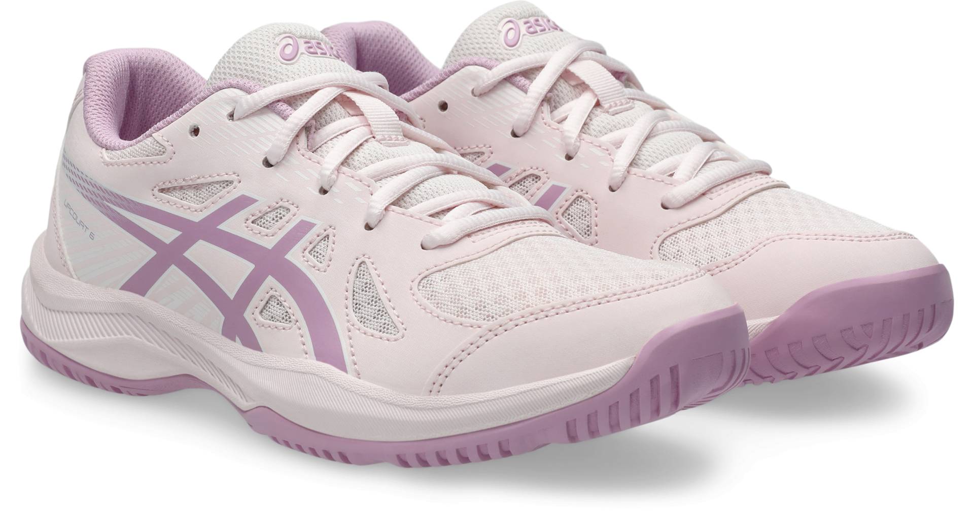 Asics Hallenschuh »UPCOURT 6 GS«, für Hallensport Asics Hallenschuh »UPCOURT 6 GS«, für Hallensport von ASICS
