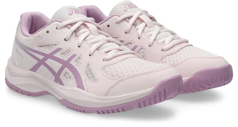 Asics Hallenschuh »UPCOURT 6 GS«, für Hallensport von ASICS