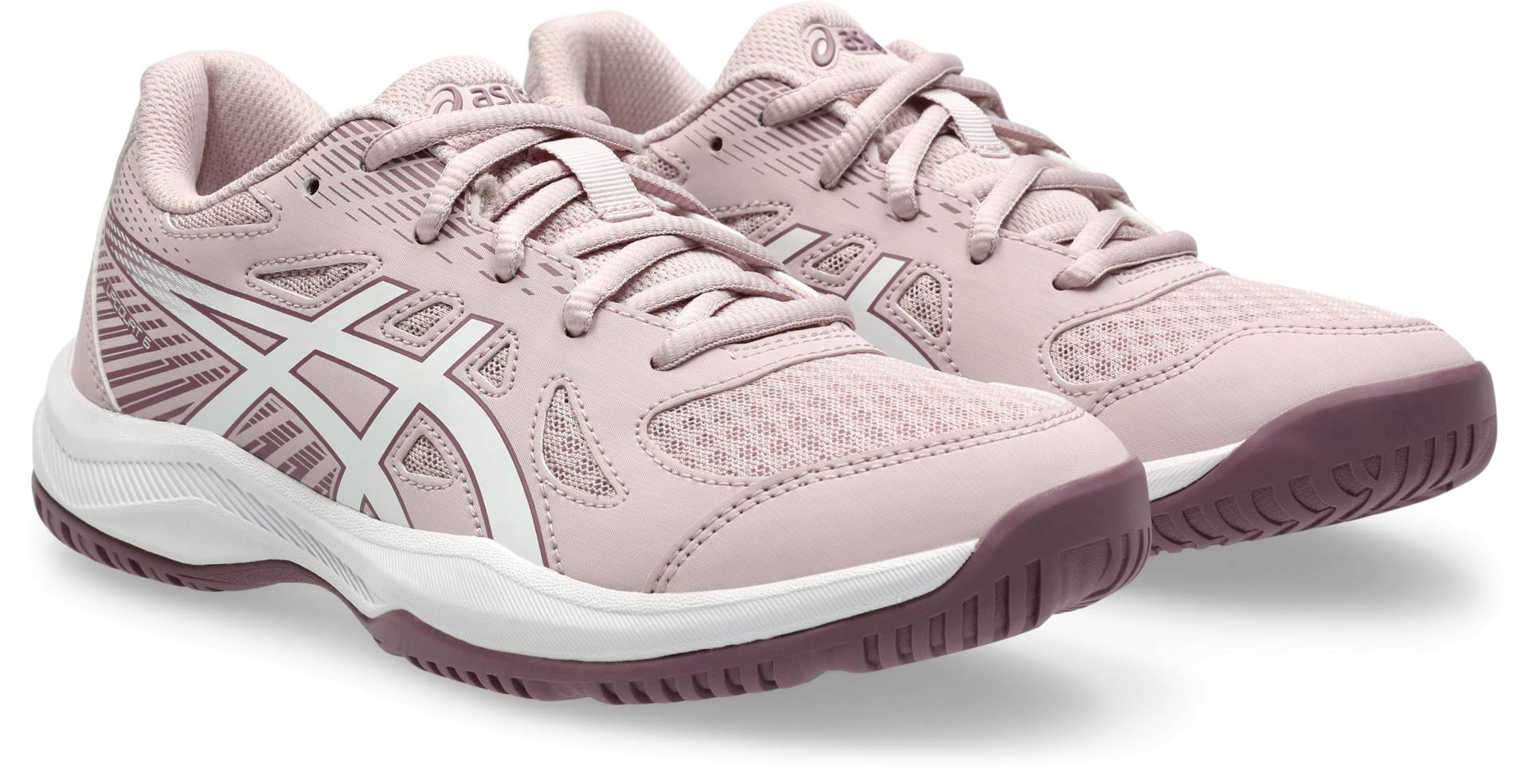 Asics Hallenschuh »UPCOURT 6 GS«, für Hallensport von ASICS