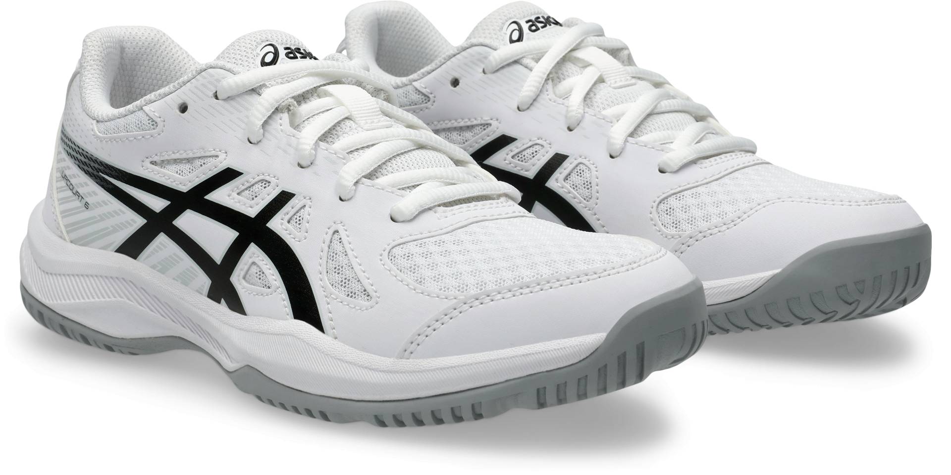 Asics Hallenschuh »UPCOURT 6 GS«, für Hallensport von ASICS