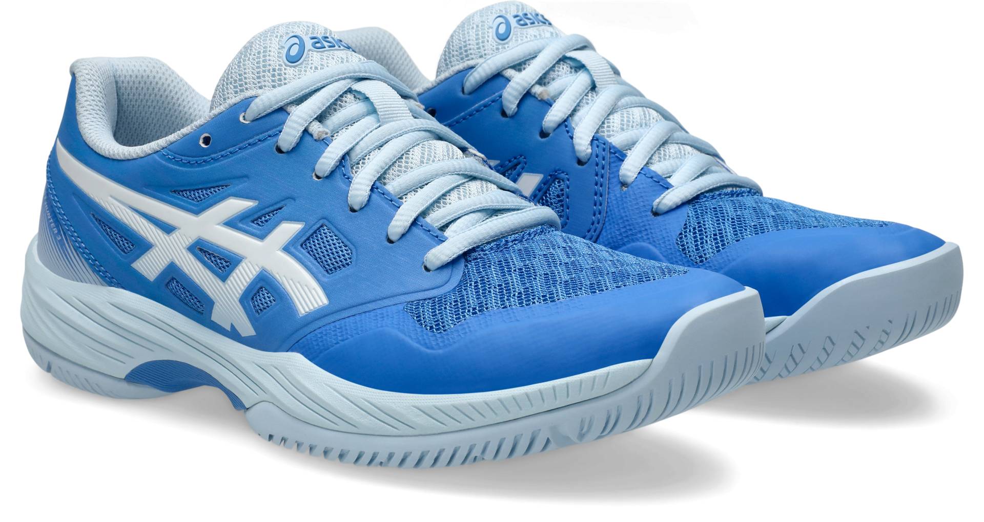 Asics Indoorschuh »GEL-COURT HUNTER 3« von ASICS