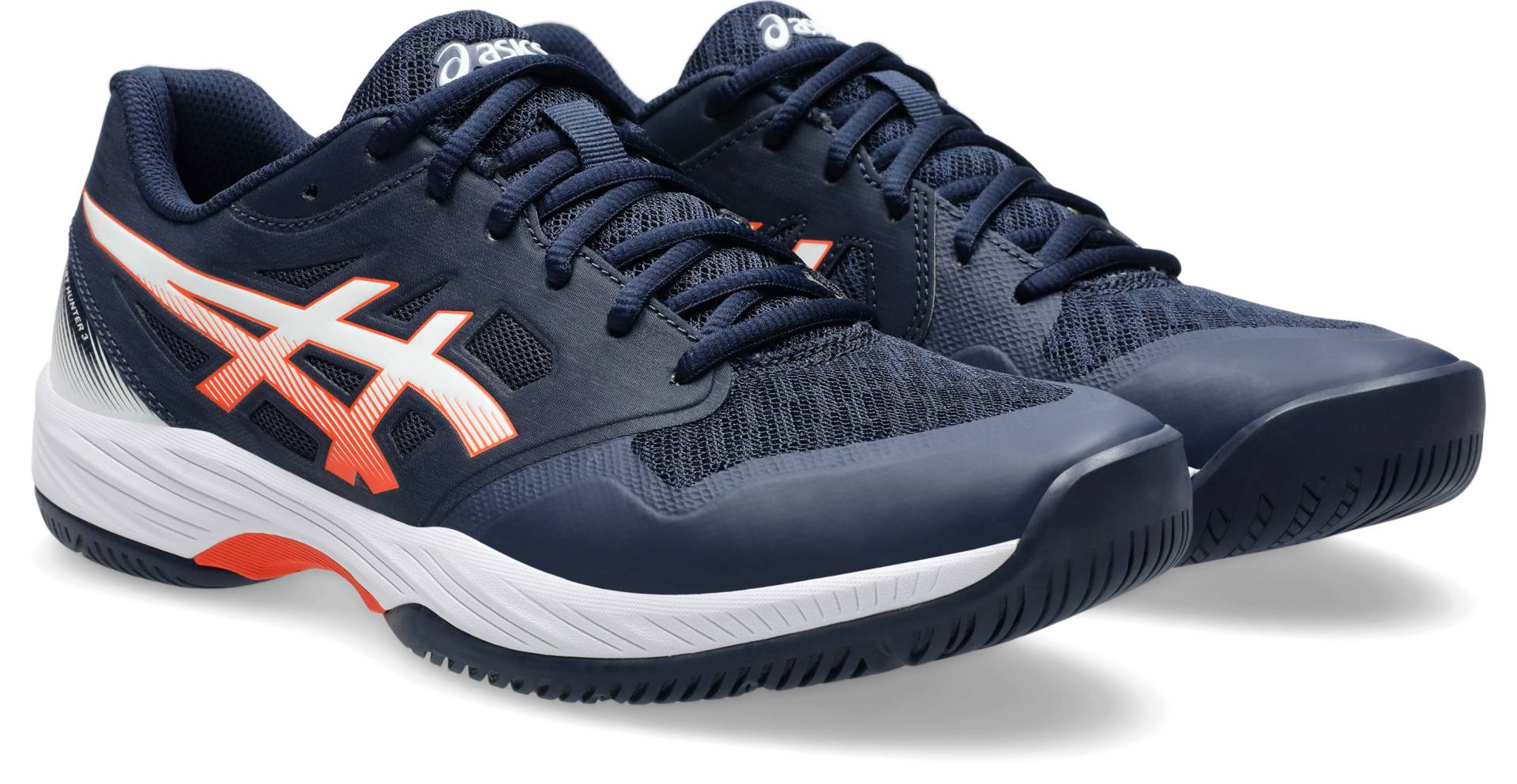 Asics Indoorschuh »GEL-COURT HUNTER 3« von ASICS