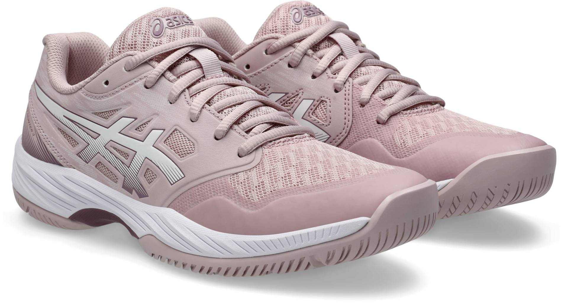 Asics Indoorschuh »GEL-COURT HUNTER 3« von ASICS