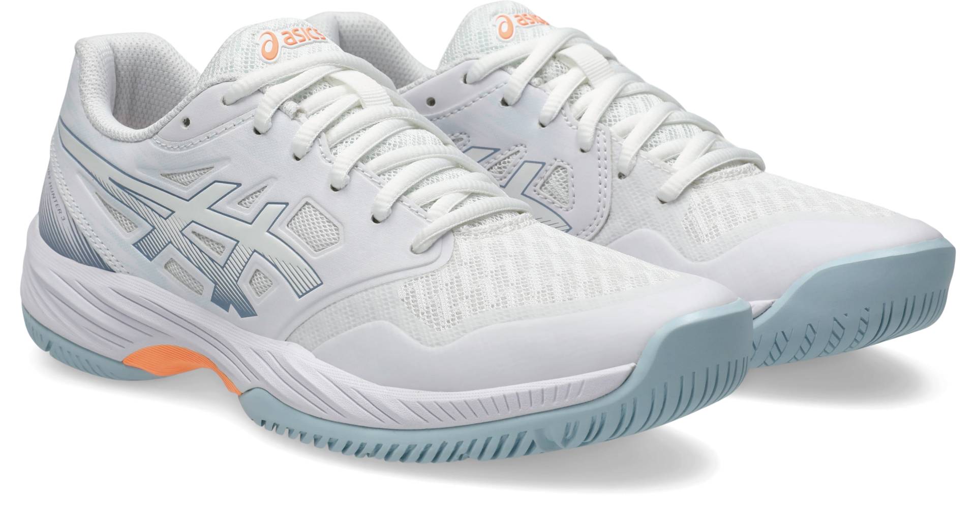 Asics Indoorschuh »GEL-COURT HUNTER 3« von ASICS