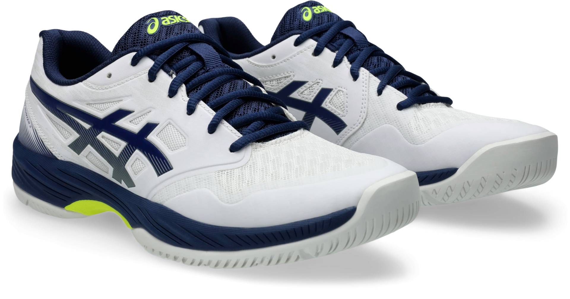 Asics Indoorschuh »GEL-COURT HUNTER 3« von ASICS