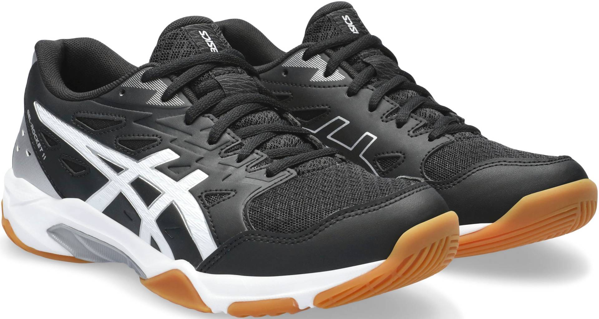 Asics Indoorschuh »GEL-ROCKET 11« von ASICS