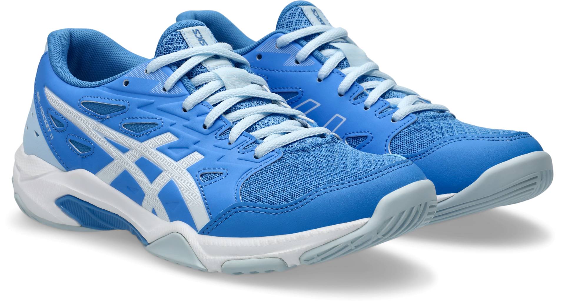 Asics Indoorschuh »GEL-ROCKET 11« von ASICS