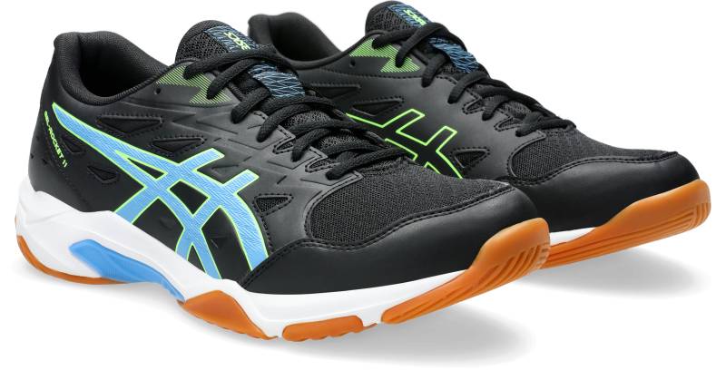 Asics Indoorschuh »GEL-ROCKET 11« von ASICS