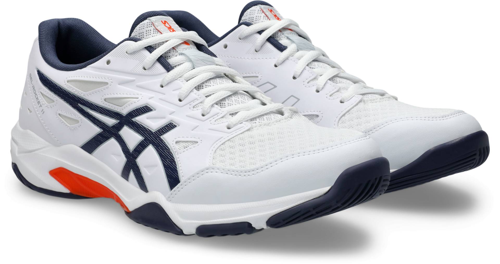 Asics Indoorschuh »GEL-ROCKET 11« von ASICS