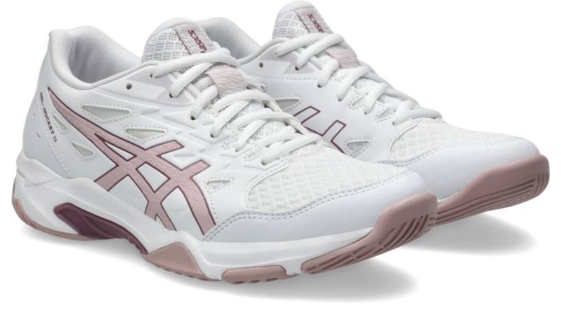 Asics Indoorschuh »GEL-ROCKET 11« von ASICS