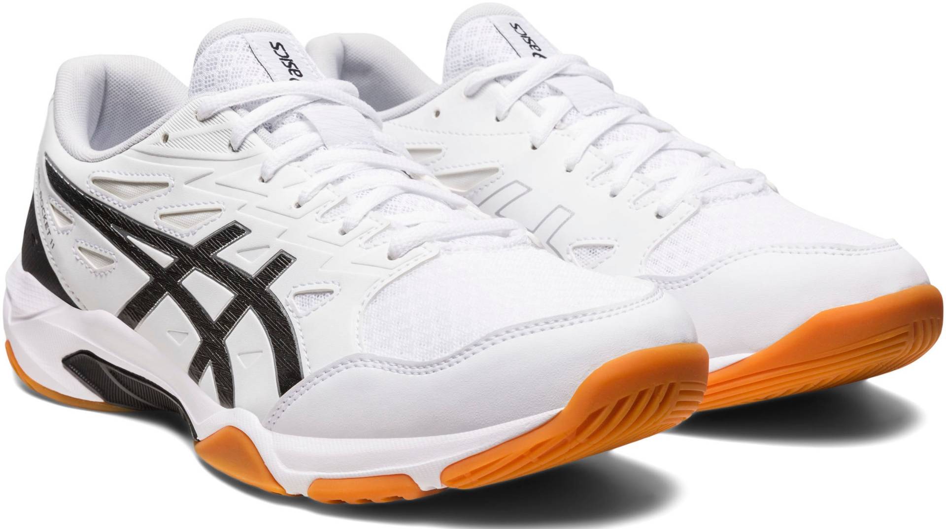 Asics Indoorschuh »GEL-ROCKET 11« von ASICS