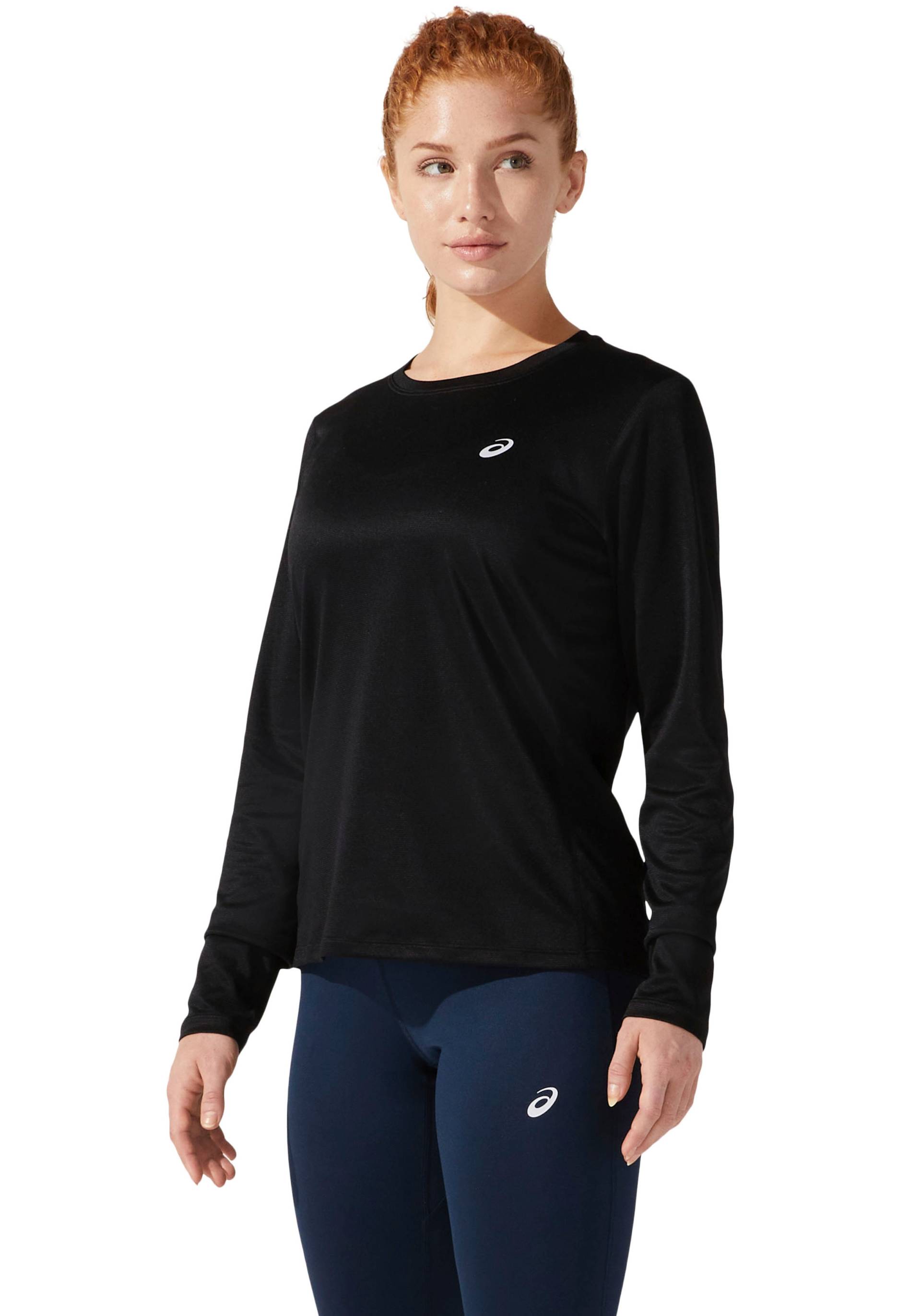 Asics Laufshirt »CORE LS TOP« von ASICS