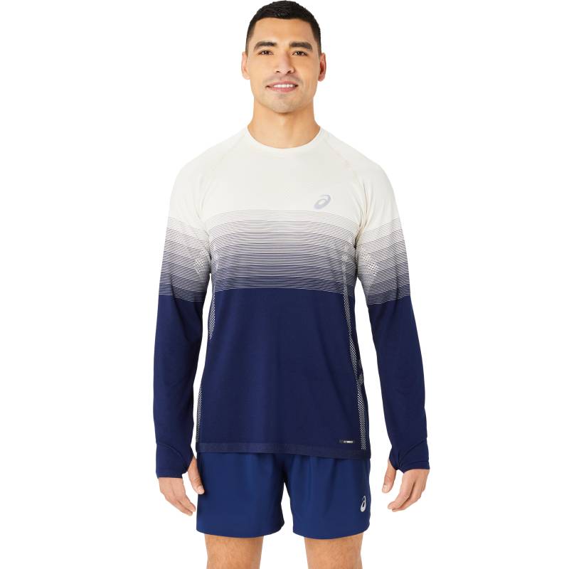 Asics Langarmshirt »SEAMLESS LS TOP« von ASICS