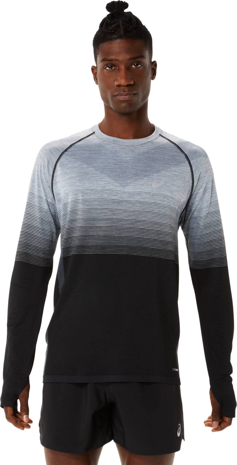 Asics Langarmshirt »SEAMLESS LS TOP« von ASICS