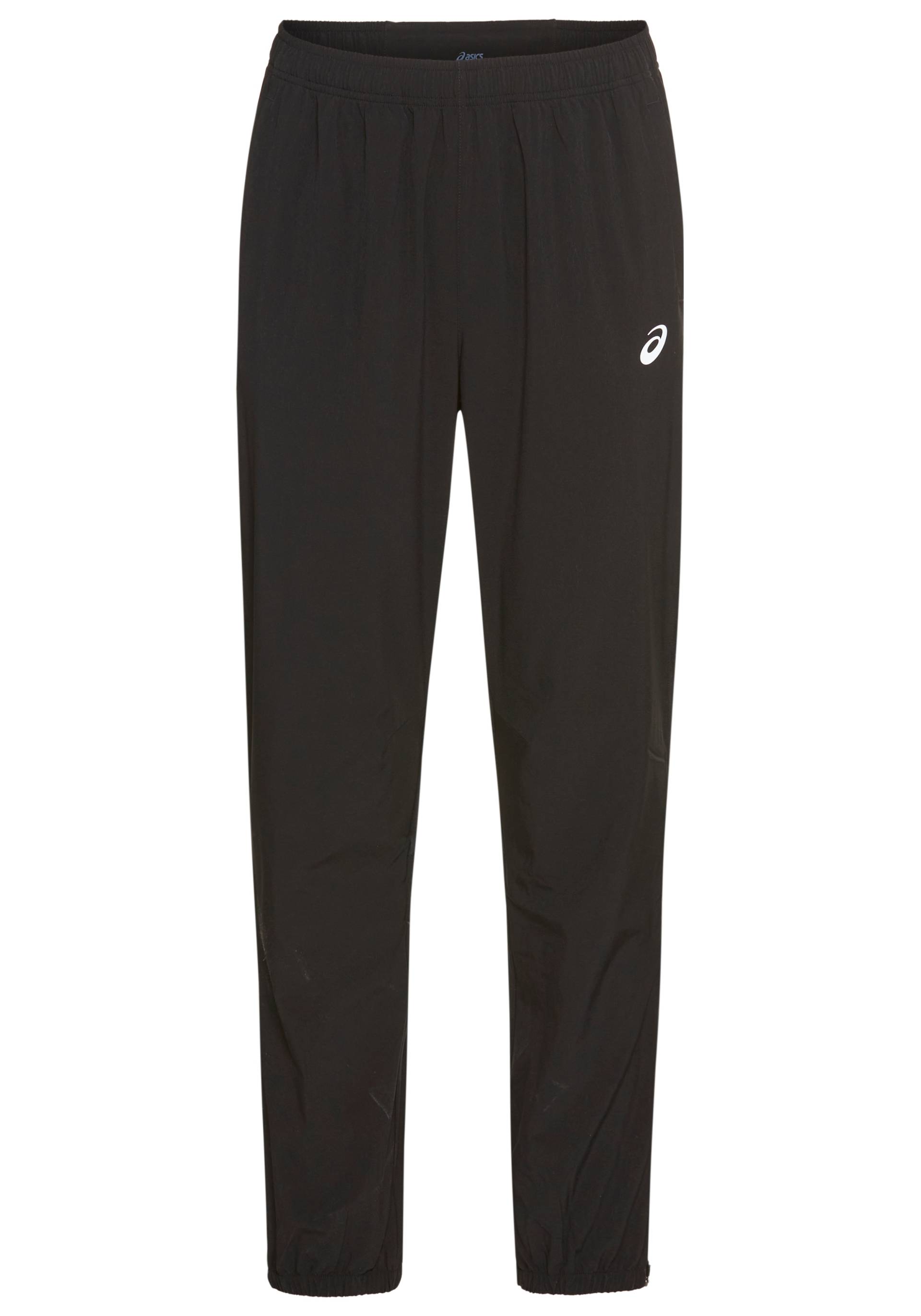 Asics Laufhose »ASICS CORE WOVEN PANT« von ASICS