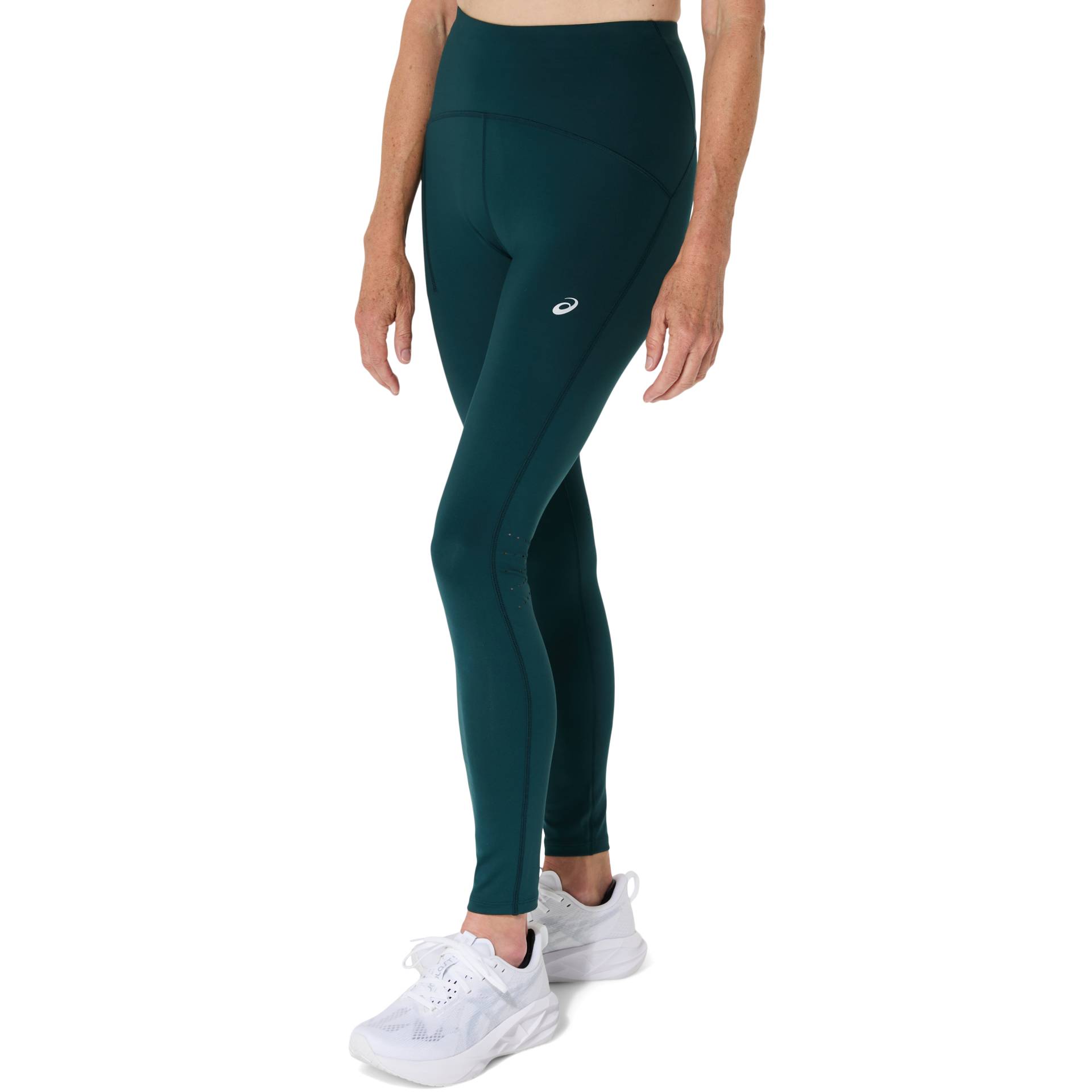 Asics Laufhose »ROAD HIGH WAIST TIGHT« von ASICS