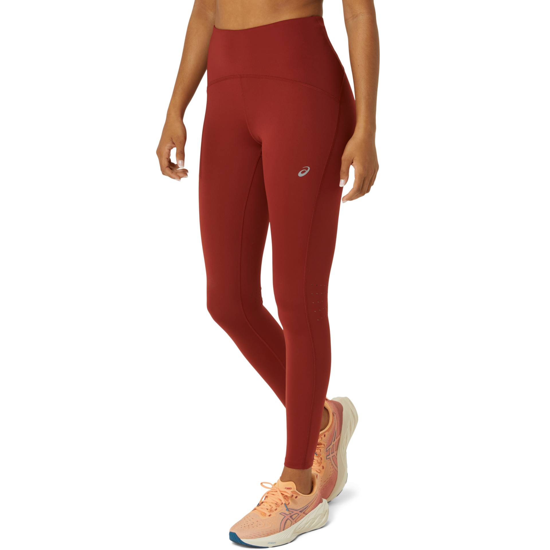 Asics Laufhose »ROAD HIGH WAIST TIGHT« von ASICS