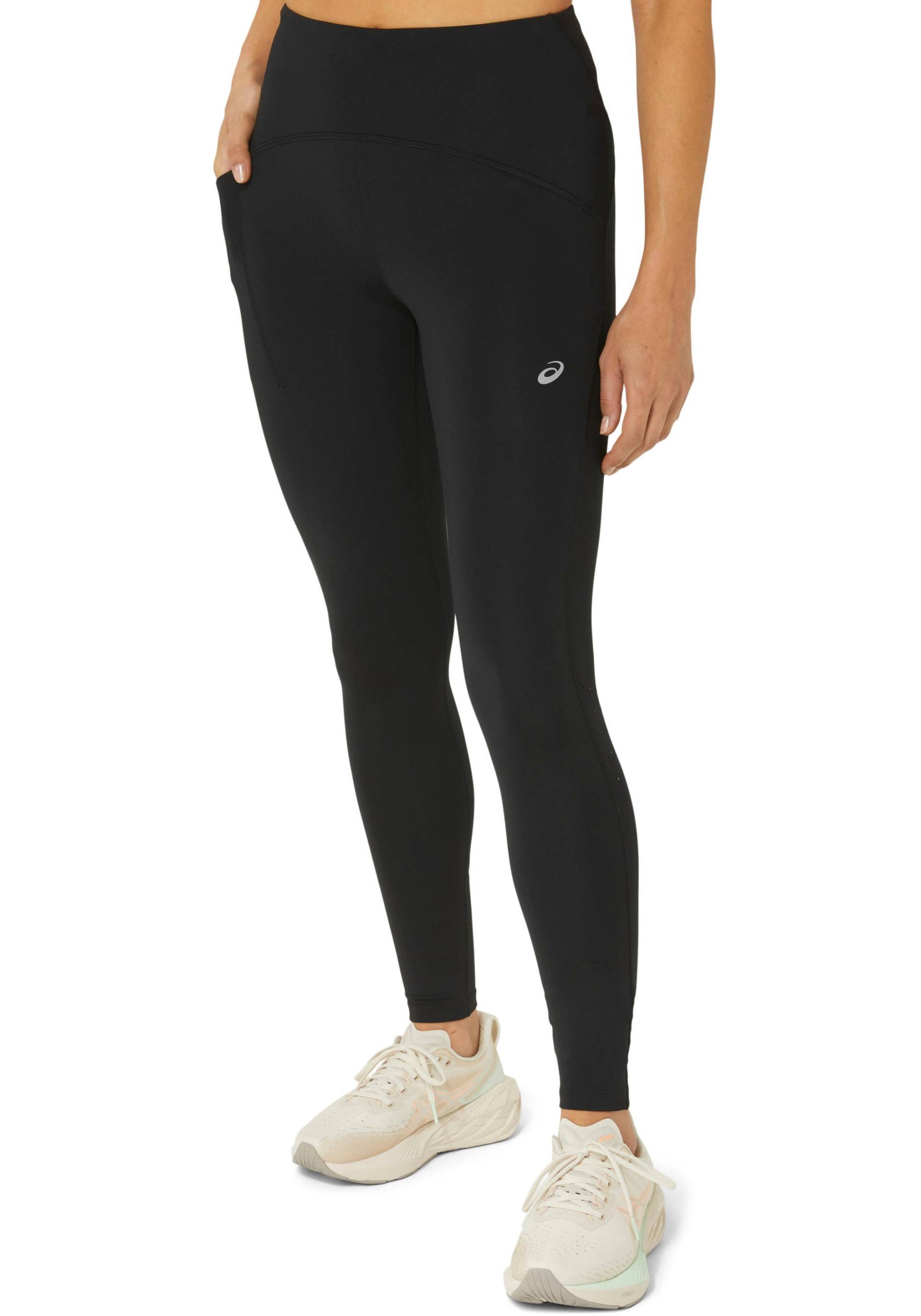 Asics Laufhose »ROAD HIGH WAIST TIGHT« von ASICS