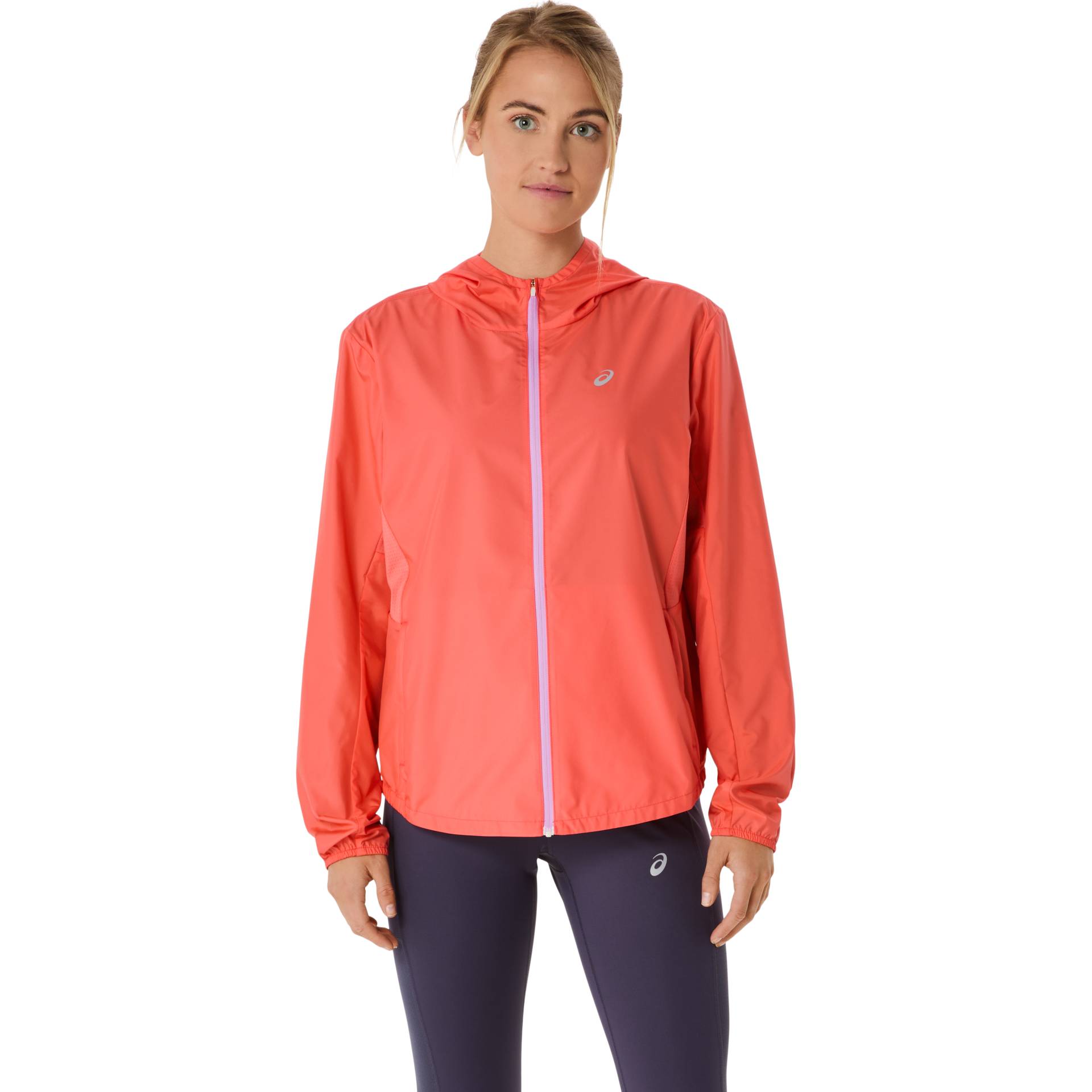 Asics Laufjacke »ASICS CORE JACKET«, mit Kapuze von ASICS