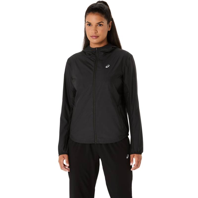 Asics Laufjacke »ASICS CORE JACKET«, mit Kapuze von ASICS