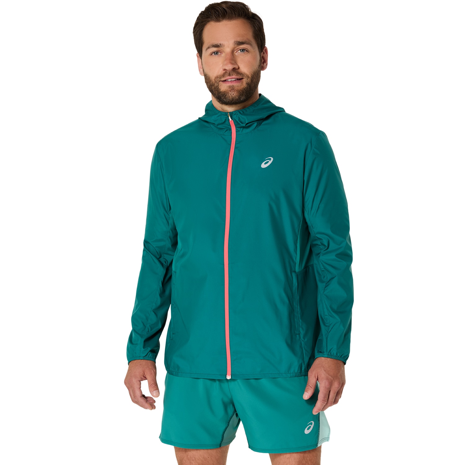 Asics Laufjacke »ASICS CORE JACKET« von ASICS