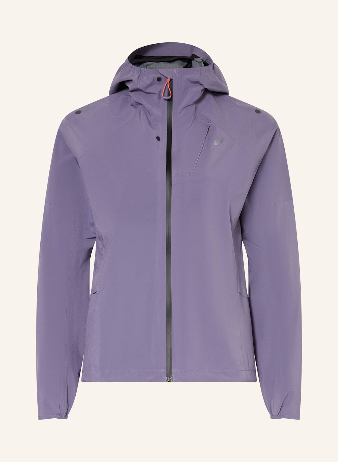 Asics Laufjacke Metarun lila Asics Laufjacke Metarun lila von ASICS