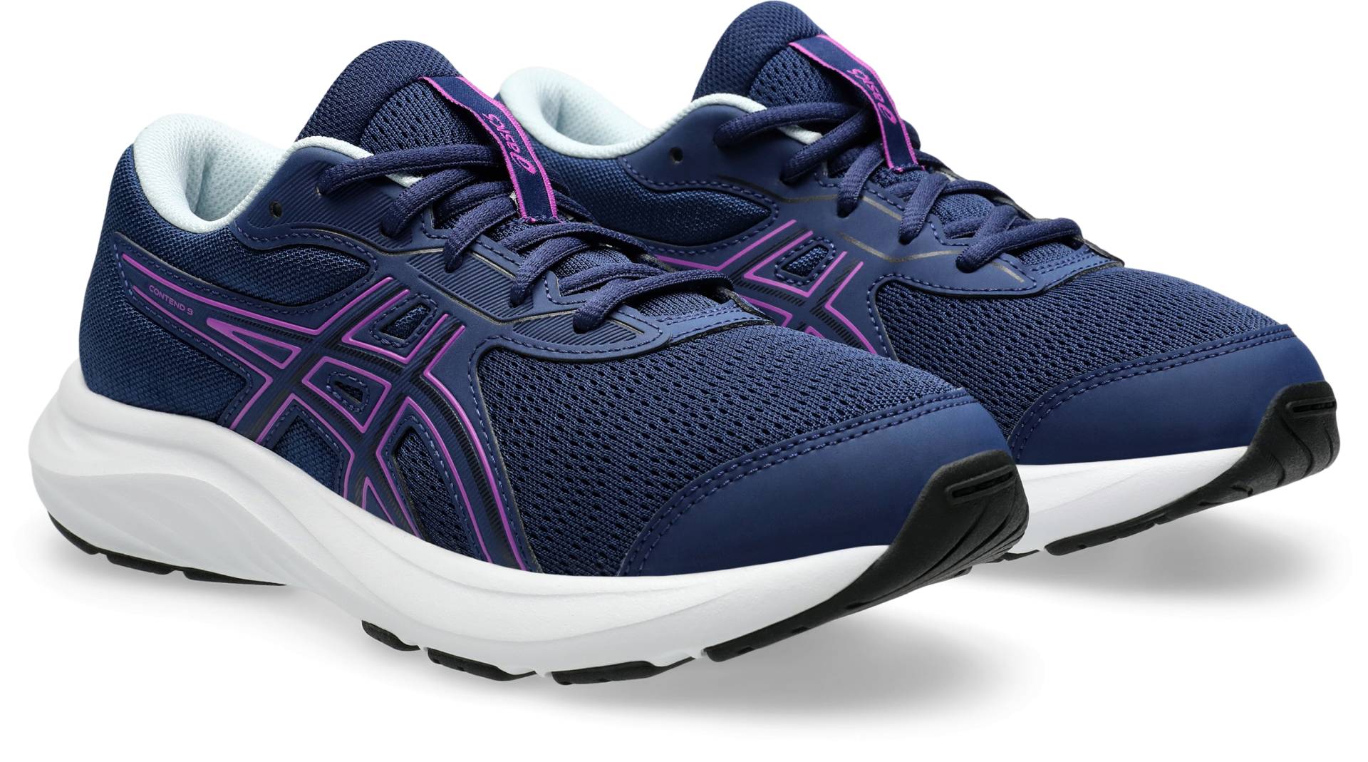 Asics Laufschuh »GEL-CONTEND 9 GS« von ASICS