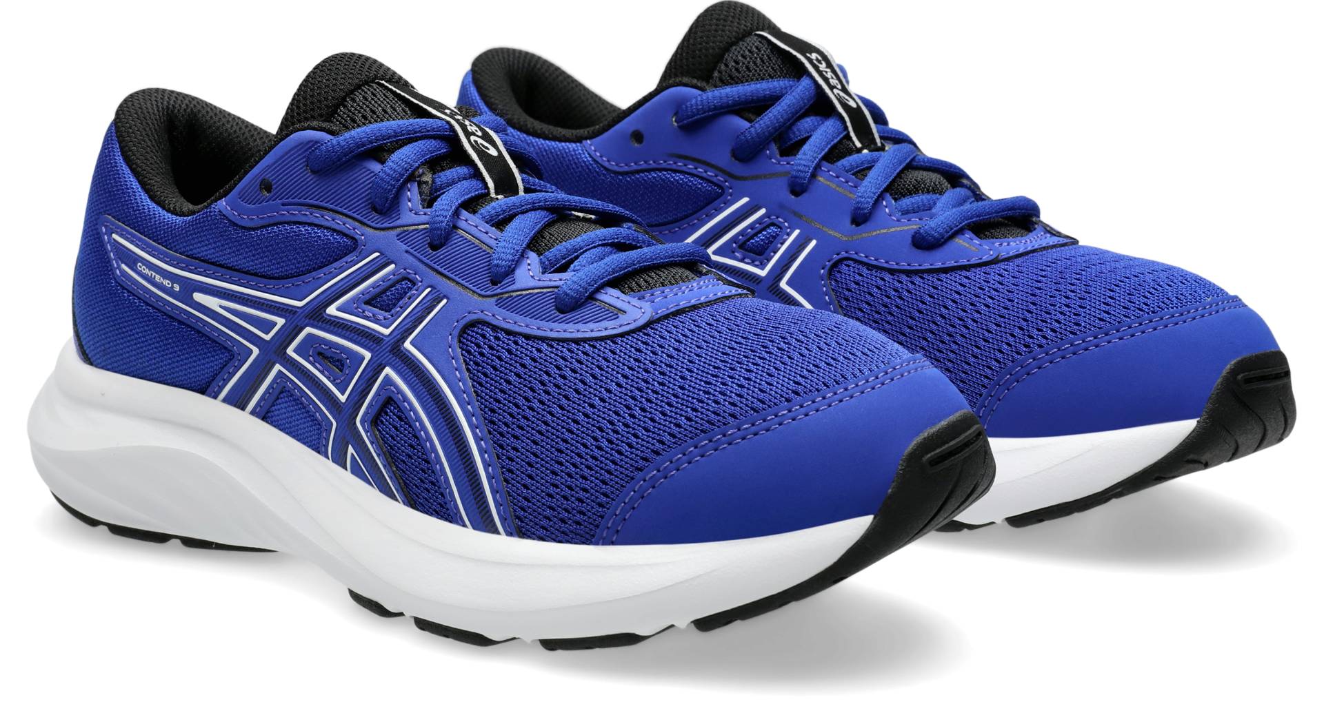 Asics Laufschuh »GEL-CONTEND 9 GS« von ASICS