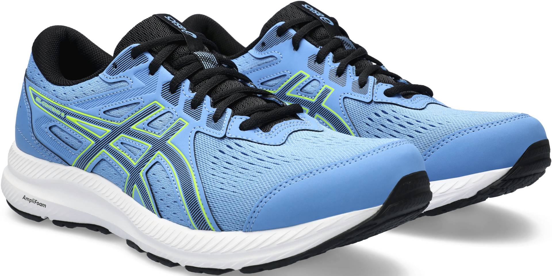 Asics Laufschuh »GEL-CONTEND 8« von ASICS