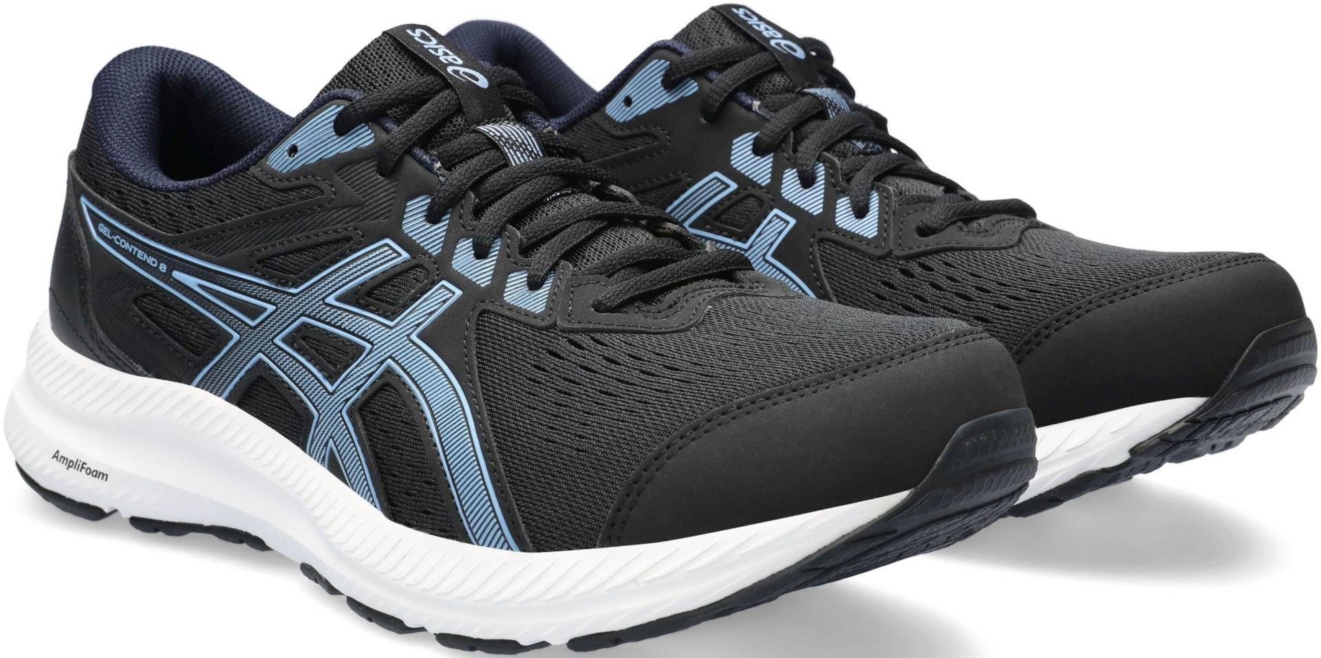 Asics Laufschuh »GEL-CONTEND 8« von ASICS