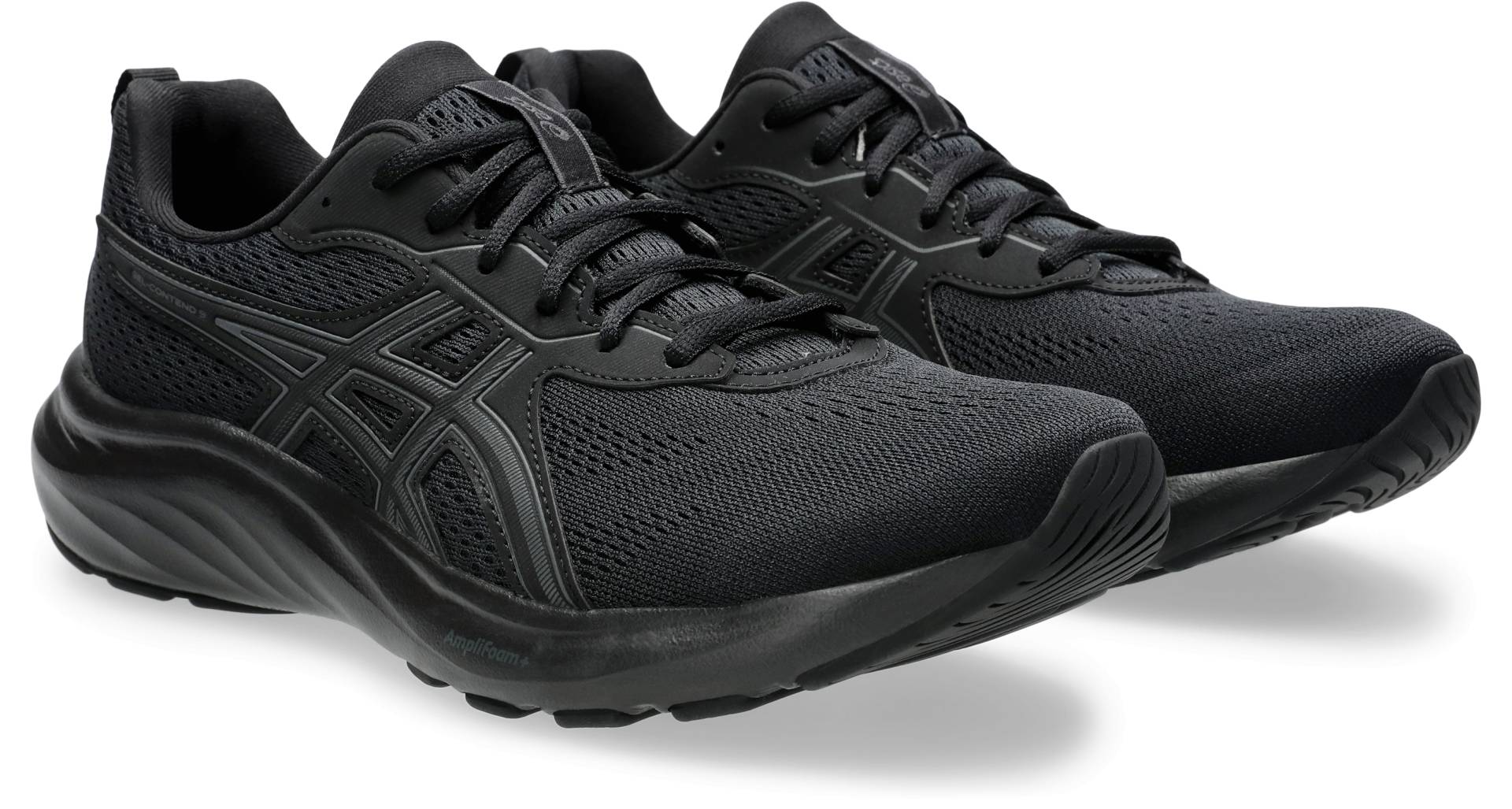 Asics Laufschuh »GEL-CONTEND 9«, mehr Dämpfung Asics Laufschuh »GEL-CONTEND 9«, mehr Dämpfung von ASICS