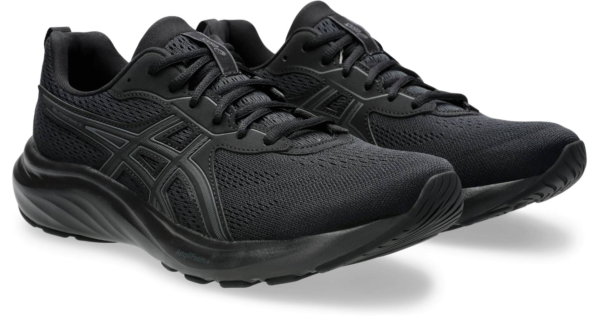 Asics Laufschuh »GEL-CONTEND 9«, mehr Dämpfung von ASICS