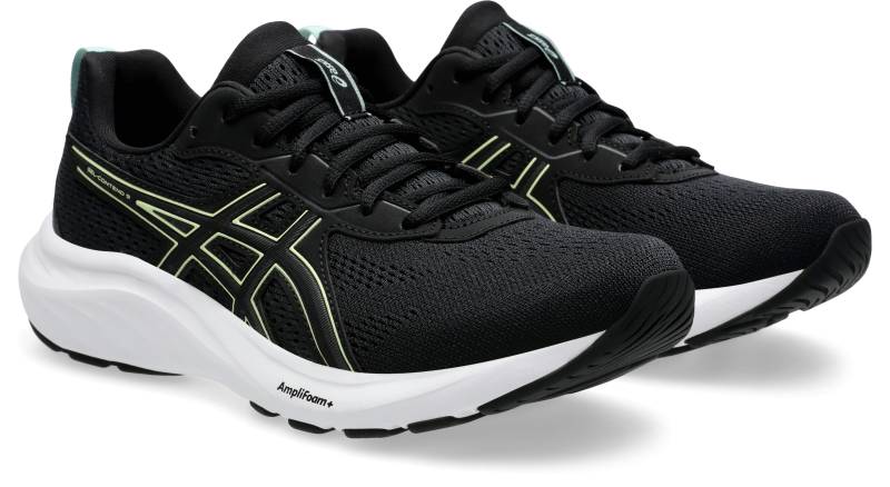 Asics Laufschuh »GEL-CONTEND 9«, mehr Dämpfung von ASICS