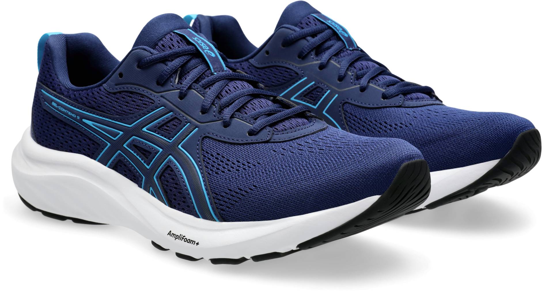 Asics Laufschuh »GEL-CONTEND 9«, mehr Dämpfung Asics Laufschuh »GEL-CONTEND 9«, mehr Dämpfung von ASICS