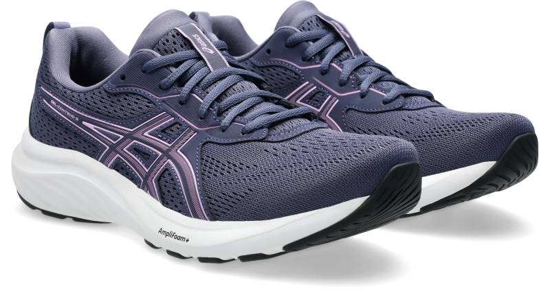 Asics Laufschuh »GEL-CONTEND 9«, mehr Dämpfung von ASICS