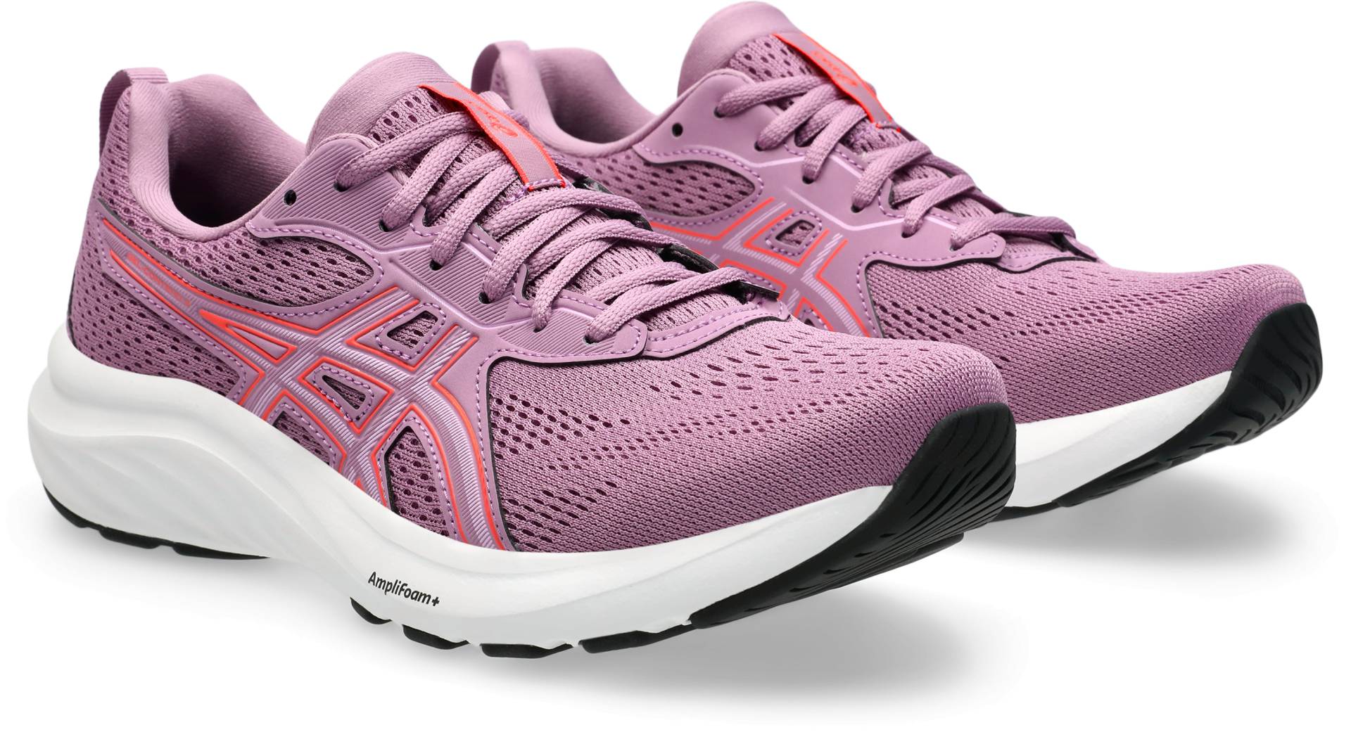 Asics Laufschuh »GEL-CONTEND 9«, mehr Dämpfung von ASICS