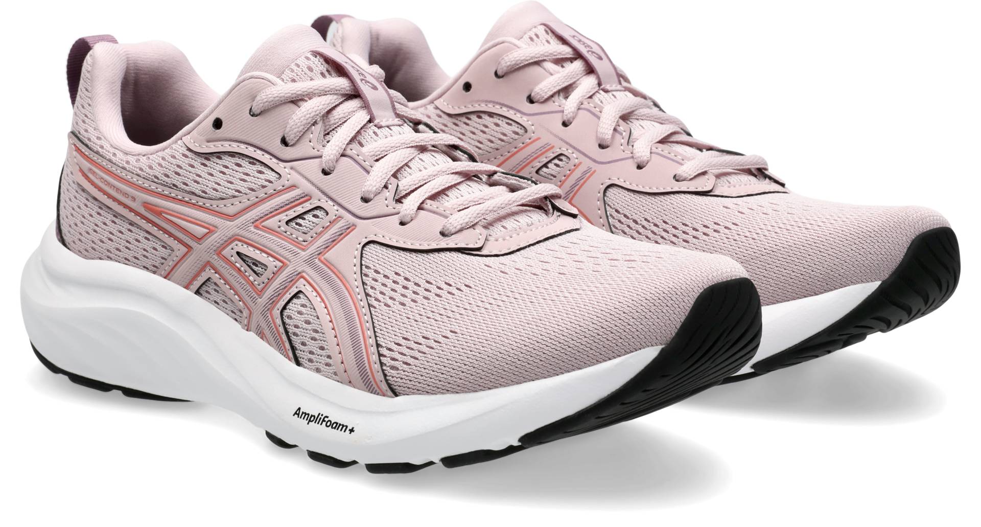 Asics Laufschuh »GEL-CONTEND 9«, mehr Dämpfung Asics Laufschuh »GEL-CONTEND 9«, mehr Dämpfung von ASICS