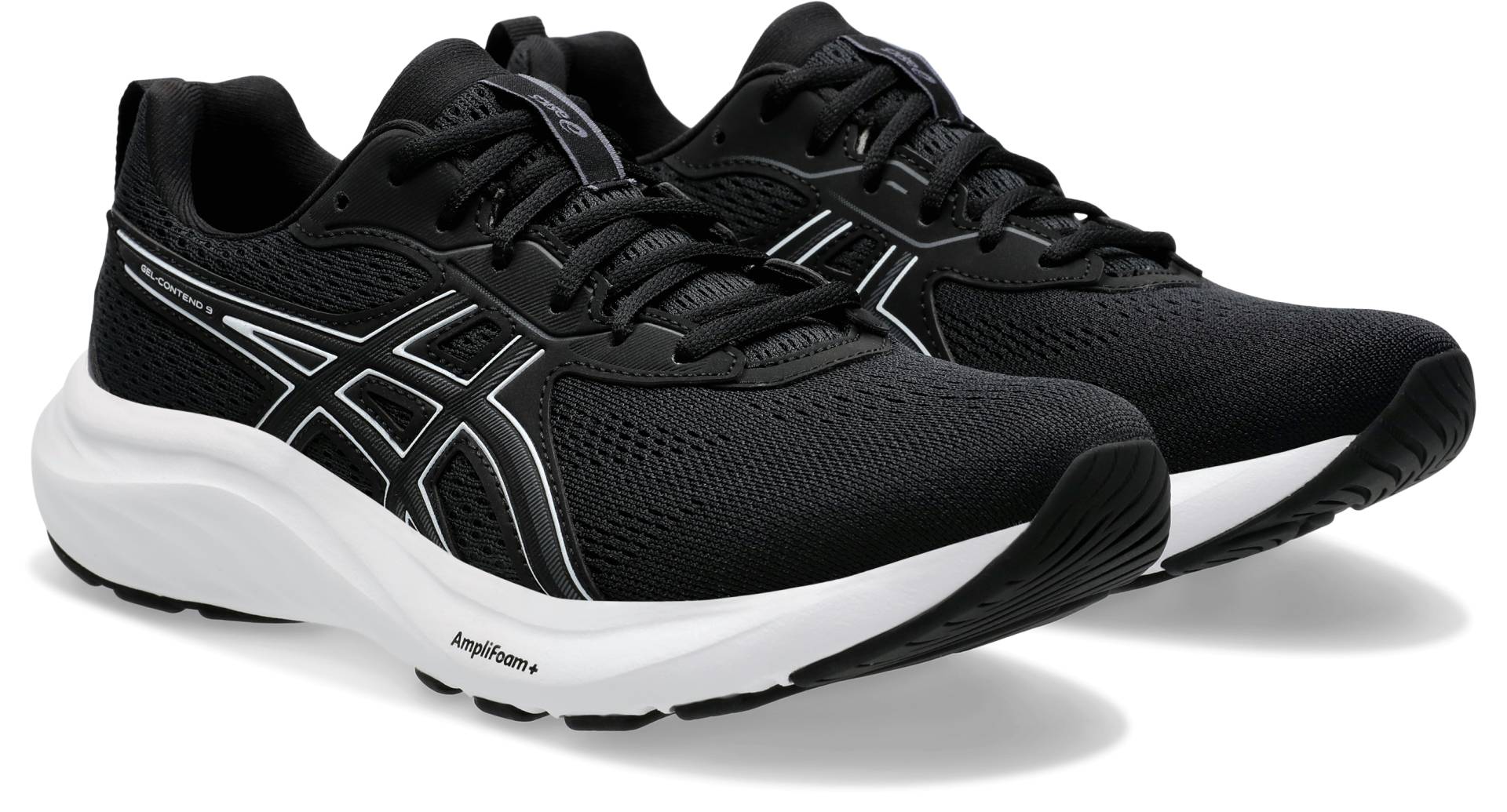 Asics Laufschuh »GEL-CONTEND 9«, mehr Dämpfung Asics Laufschuh »GEL-CONTEND 9«, mehr Dämpfung von ASICS
