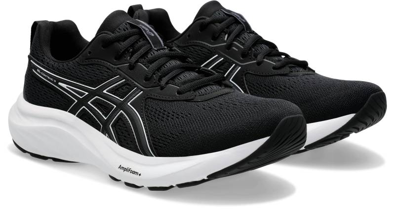 Asics Laufschuh »GEL-CONTEND 9«, mehr Dämpfung von ASICS