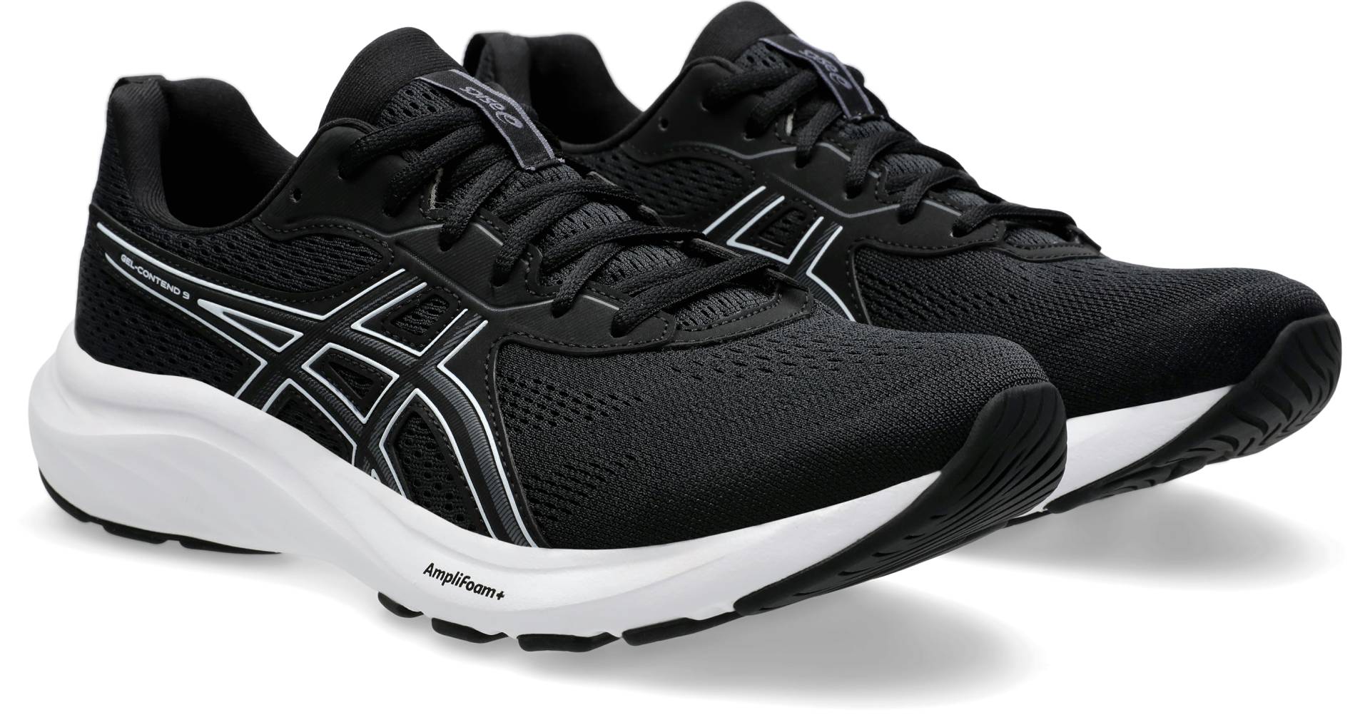 Asics Laufschuh »GEL-CONTEND 9«, mehr Dämpfung Asics Laufschuh »GEL-CONTEND 9«, mehr Dämpfung von ASICS