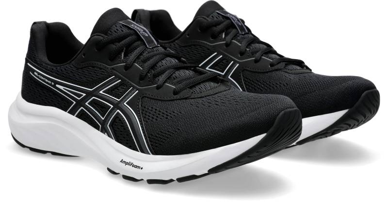 Asics Laufschuh »GEL-CONTEND 9«, mehr Dämpfung von ASICS