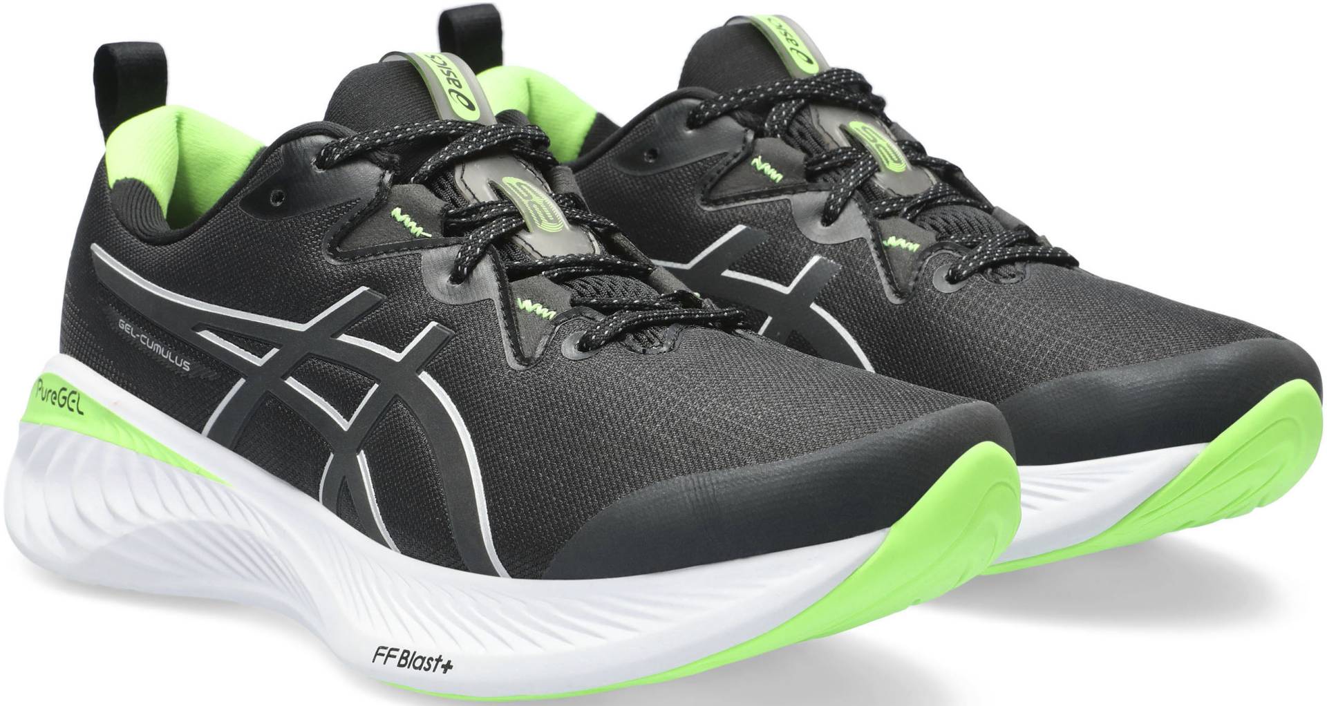 Asics Laufschuh »GEL-CUMULUS 25 LITE-SHOW« von ASICS