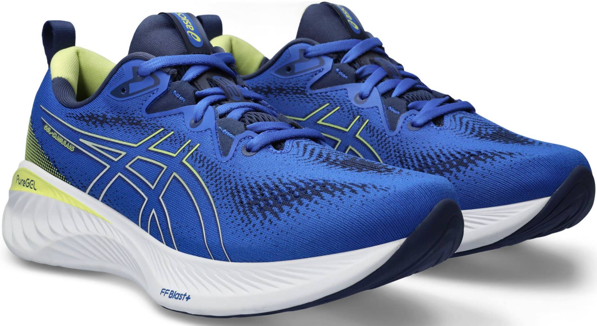 Asics Laufschuh »GEL-CUMULUS 25« von ASICS