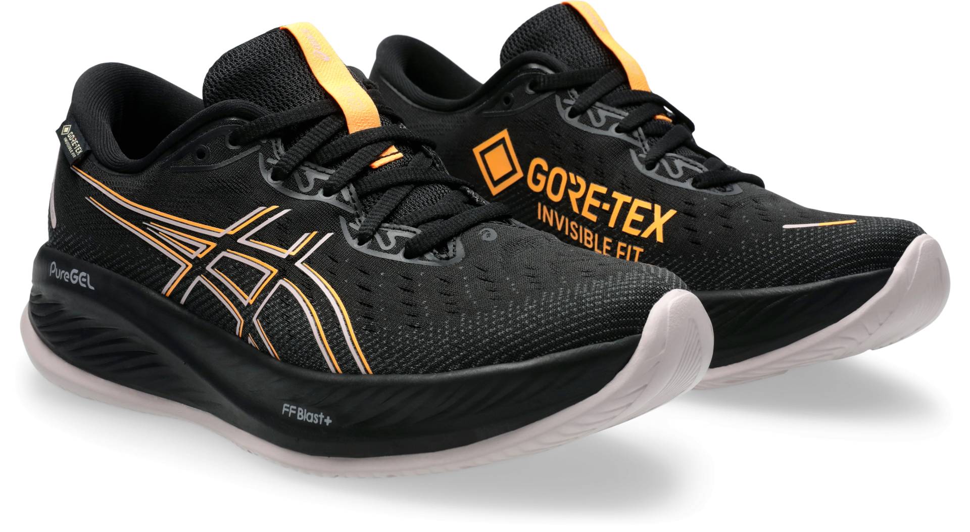 Asics Laufschuh »GEL-CUMULUS 26 Gore-Tex«, Wasserdicht von ASICS