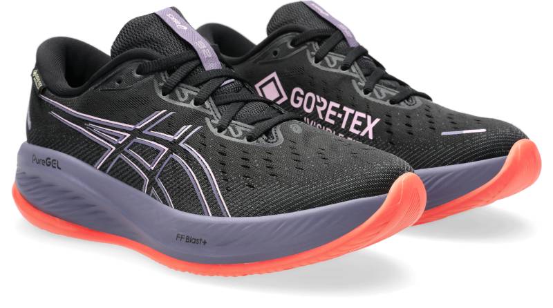 Asics Laufschuh »GEL-CUMULUS 26 Gore-Tex«, Wasserdicht von ASICS