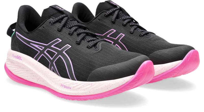 Asics Laufschuh »GEL-CUMULUS 26 LITE-SHOW«, Reflektierend von ASICS