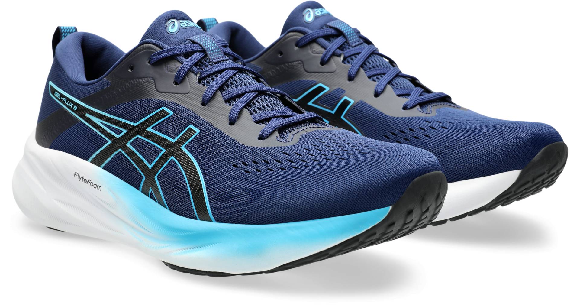 Asics Laufschuh »GEL-FLUX 8« von ASICS