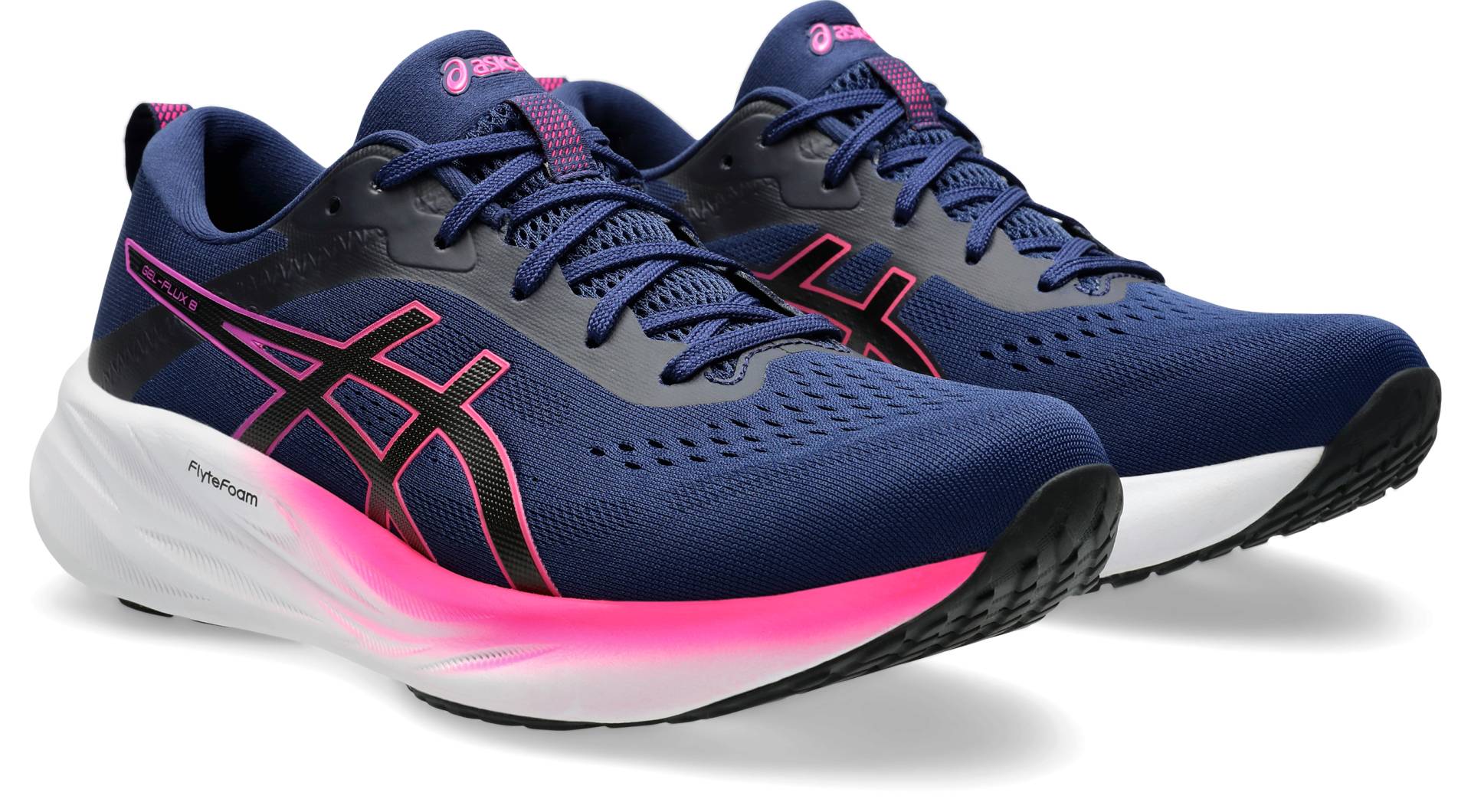 Asics Laufschuh »GEL-FLUX 8« von ASICS