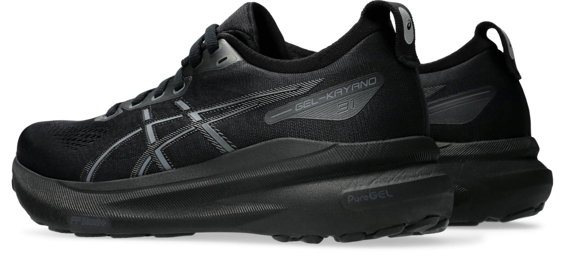 Asics Laufschuh »GEL-KAYANO 31«, für mehr Stabilität von ASICS