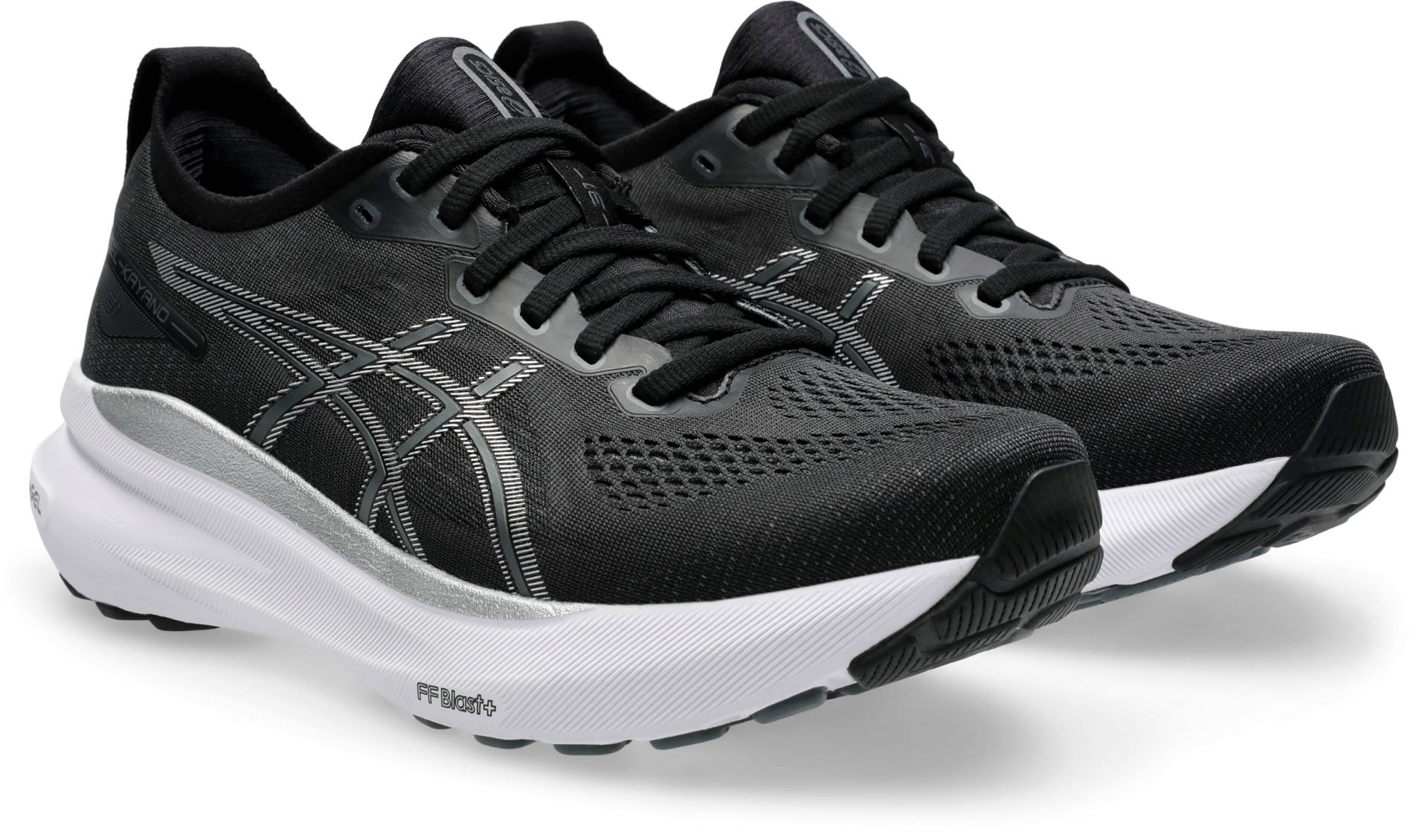 Asics Laufschuh »GEL-KAYANO 31«, für mehr Stabilität von ASICS